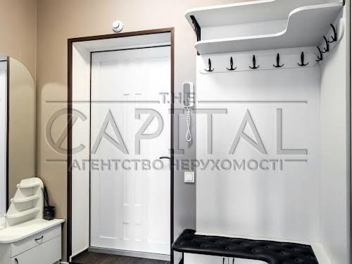 квартира по адресу Кахи Бендукидзе ул., 2