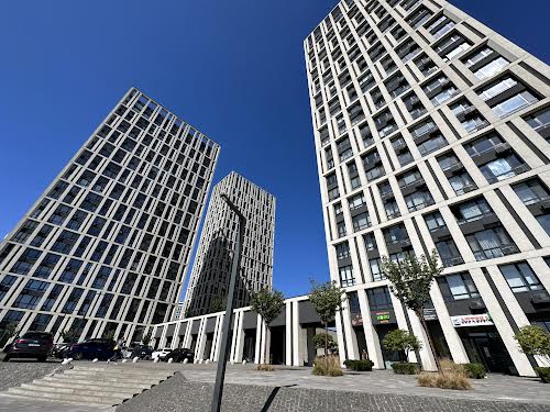 квартира по адресу Заречная ул., 6К5