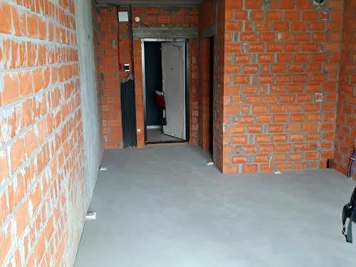 квартира по адресу Заречная ул., 6К5