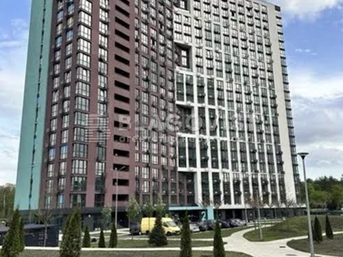 квартира по адресу Виктора Некрасова ул. (Північно-Сирецька), 6