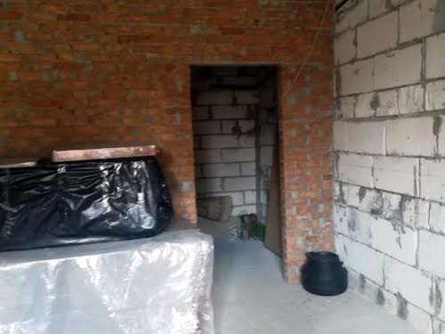 дом по адресу Центральная ул.