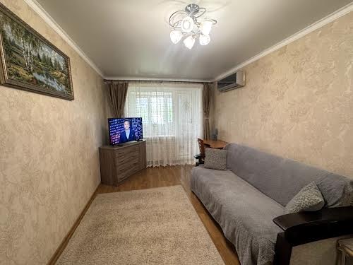 квартира по адресу Генерала Петрова ул., 28