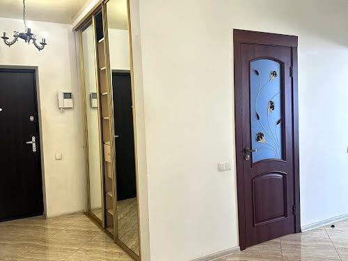 квартира по адресу Днепровская набережная ул., 1-А