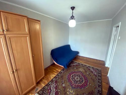 квартира за адресою Олексіївська вул., 11