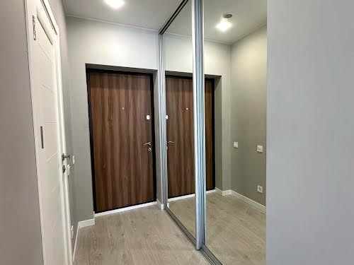 квартира за адресою Київ, Наддніпрянське шосе, 3