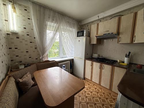 квартира за адресою Березняківська вул., 24