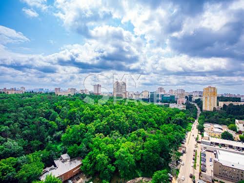 квартира за адресою Генерала Шаповала вул. (Механізаторів), 2
