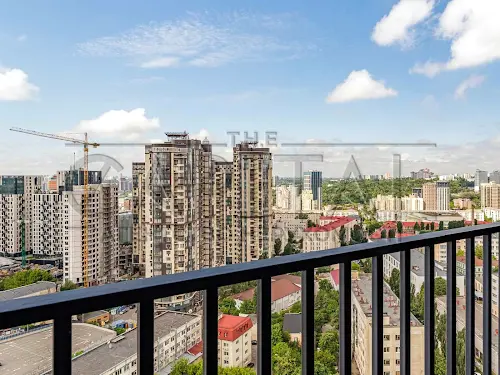 квартира за адресою Фортечний тупик (Тверський), 7в