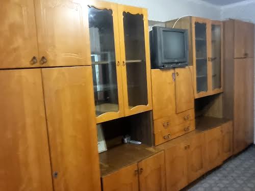 квартира за адресою Вікентія Беретті вул., 3