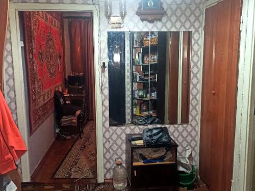 квартира по адресу Бучмы ул. (Командарма Уборевича), 50