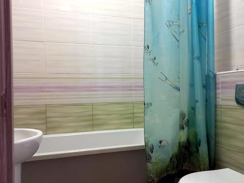 квартира за адресою Світлицького вул., 35