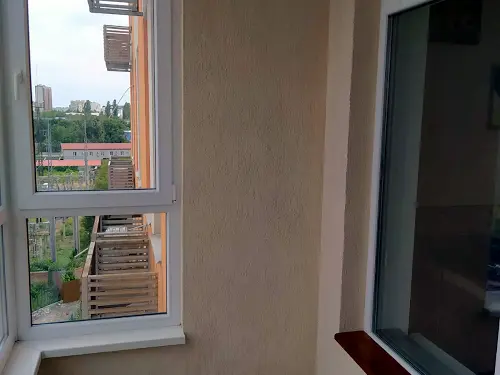 квартира за адресою Берестейський просп. (Перемоги), 67-Г