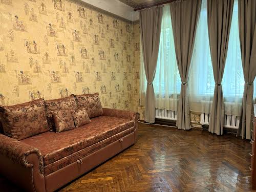 квартира по адресу Печерский спуск, 19