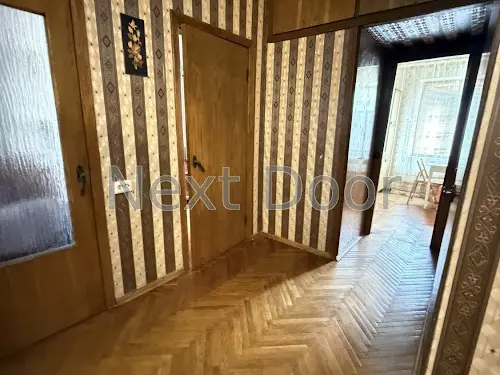 квартира по адресу Викентия Беретти ул., 3