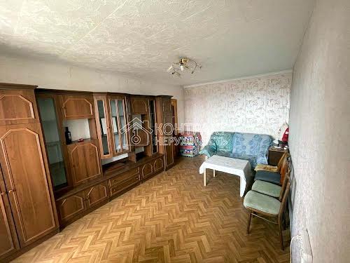 квартира по адресу Астрономическая ул., 35и