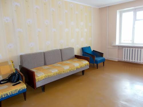квартира по адресу 1-го Мая просп., 173-А