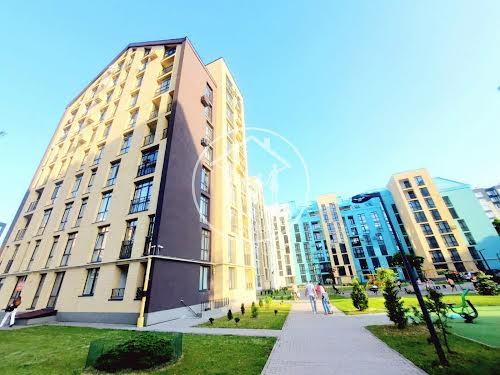 квартира за адресою Стрийська вул., 111-Б