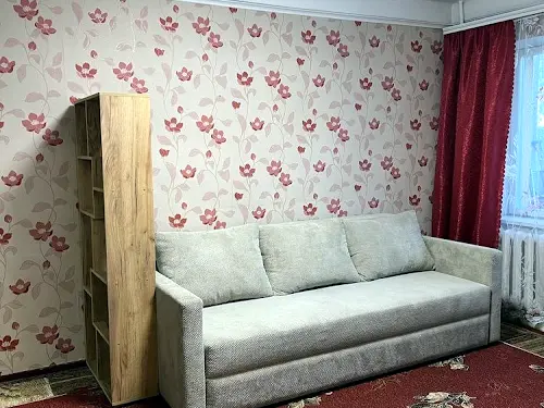 квартира по адресу Чёрных Запорожцев ул. (Петра Запорожця), 14-А