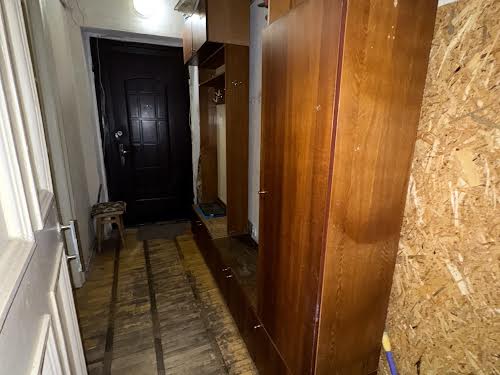 квартира за адресою Вишгородська вул., 56/2