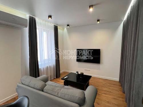 квартира за адресою Харків, Драгоманова вул., 6