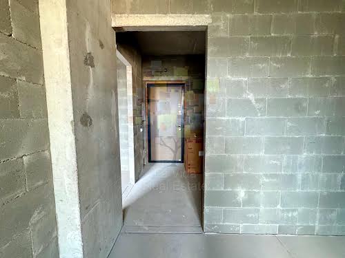 квартира за адресою Салютна вул., 2к20