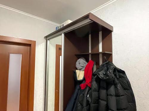 квартира за адресою Григорія Ващенка вул., 1