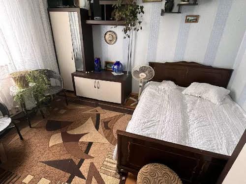 кімната за адресою Малі Кривчиці вул., 5