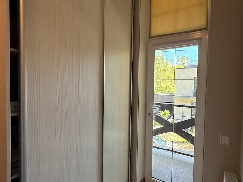 дом по адресу Кондратюка, 9
