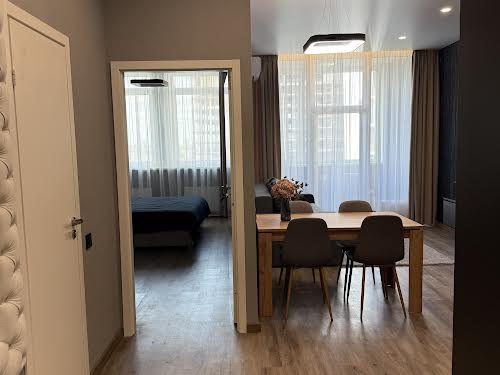 квартира за адресою Берестейський просп. (Перемоги), 11 к2
