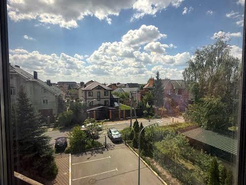 квартира за адресою Садова вул., 1-В к2
