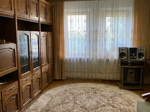квартира за адресою Левка Лук'яненка вул. (Маршала Тимошенка), 12