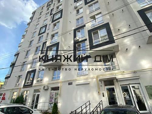 квартира за адресою с. Софіївська борщагівка, Кошова вул., 104
