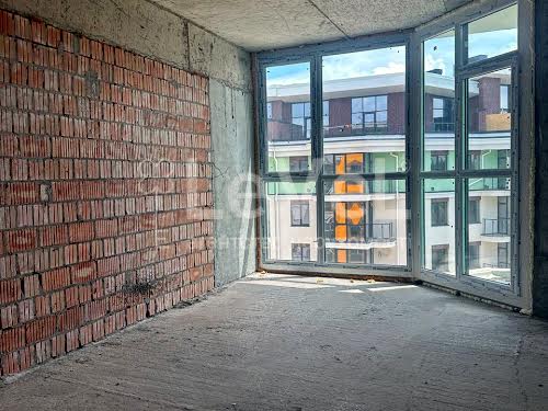 квартира за адресою Радистів, 40