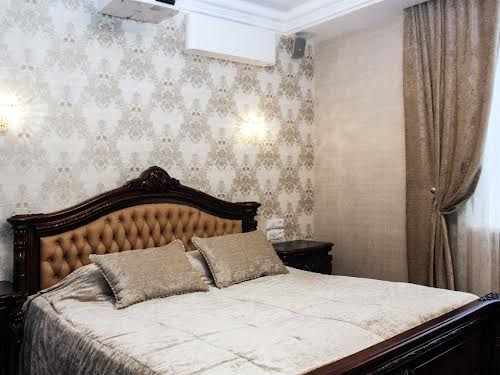 квартира за адресою Професора Підвисоцького вул., 6-В