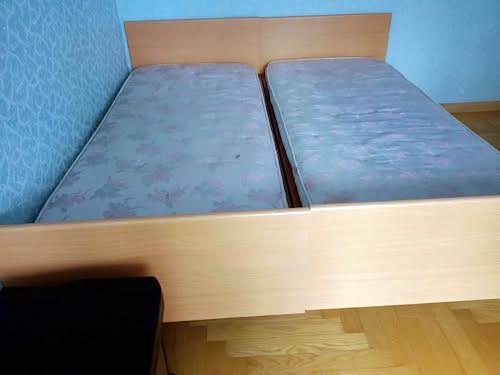 квартира за адресою Степана Рудницького вул. (Академіка Вільямса), 11