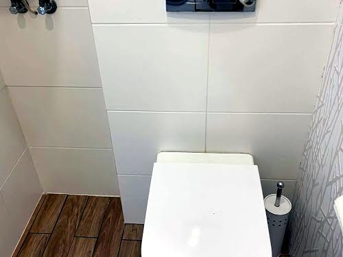 квартира за адресою Драгоманова вул., 2а