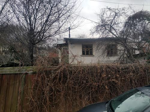будинок за адресою Цимбалів Яр вул., 20/19