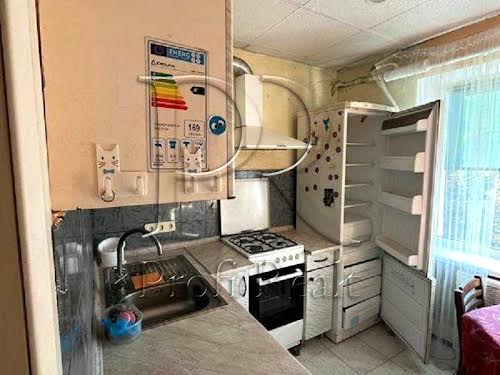 квартира по адресу Авиаконструктора Антонова ул., 12