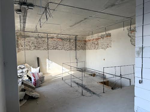 квартира по адресу Златоустовская ул., 25