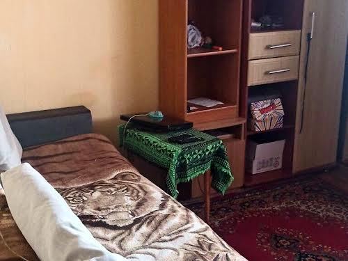 квартира за адресою Архітекторів вул., 20