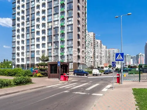 квартира по адресу Тираспольская ул., 60