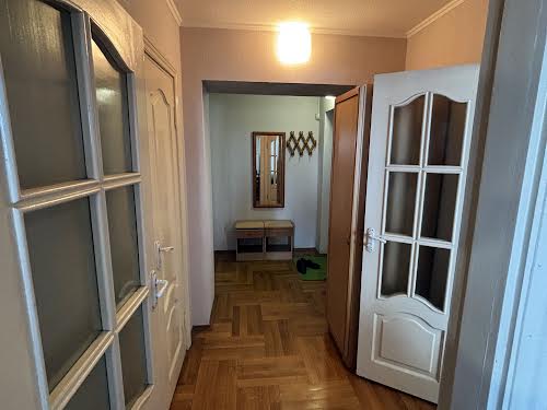 квартира за адресою Стадіонна вул., 6-А
