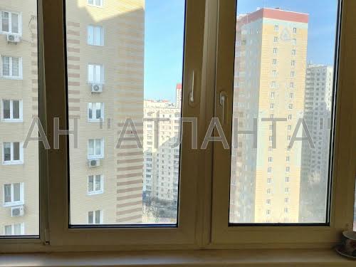 квартира за адресою Київ, Самійла Кішки вул. (Маршала Конєва), 5-Г