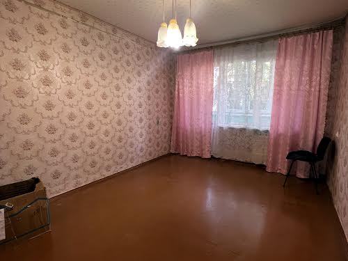 квартира за адресою Сумська вул., 46
