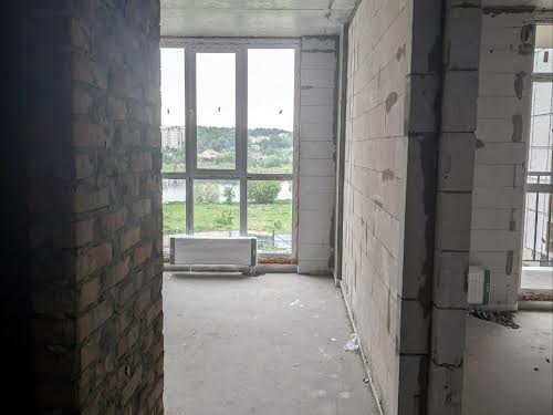 квартира за адресою смт. Гостомель, Богдана Хмельницкого вул., 1