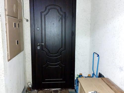 квартира за адресою Оноре де Бальзака вул., 24