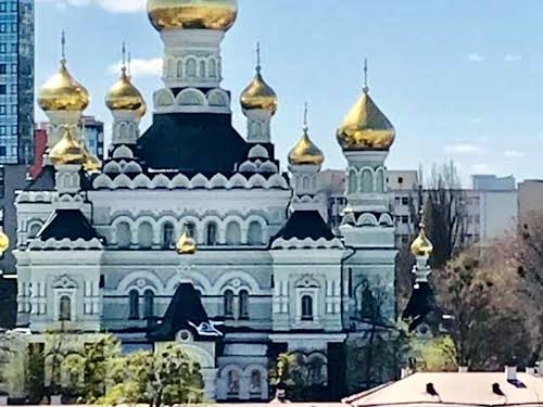 квартира за адресою Київ, Глибочицька вул., 32-Б