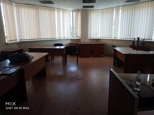 коммерческая по адресу Киев, Раисы Окипной ул., 4-А
