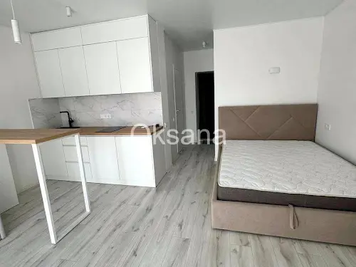 квартира за адресою Метрологічна вул., 23