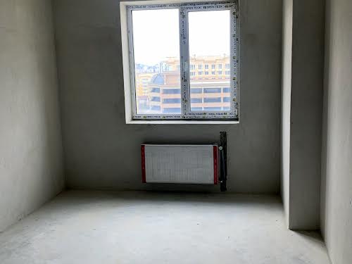квартира за адресою Боголюбова вул., 33